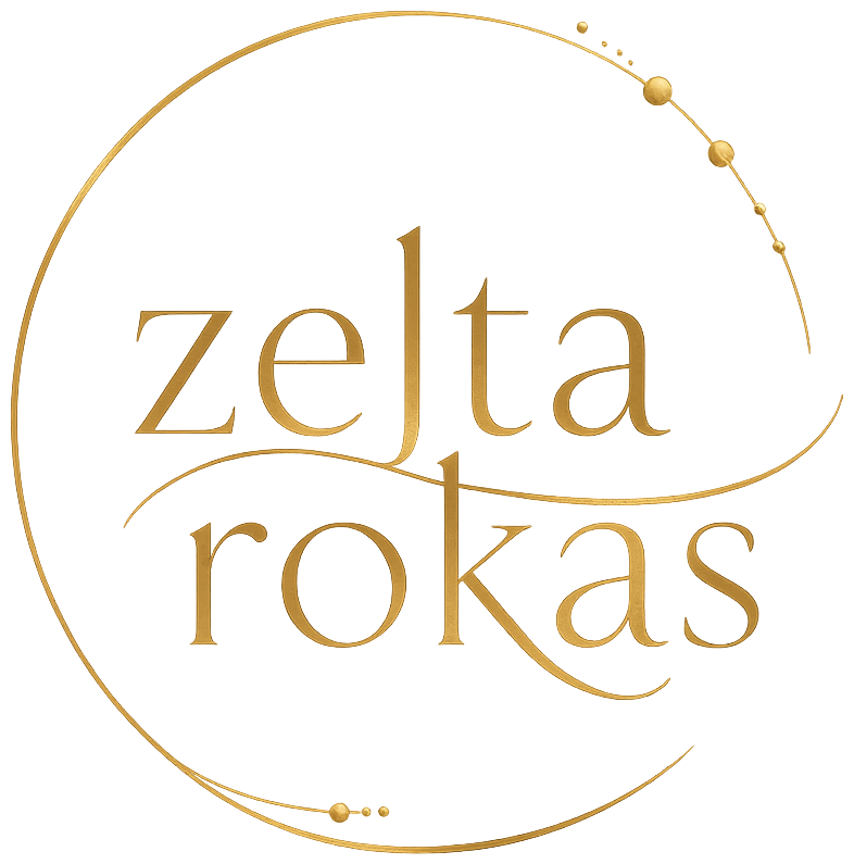 Zelta Rokas